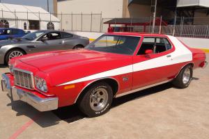 Ford Gran Torino '1974